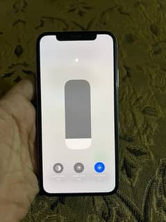 iPhone X 256gb Pta Approved