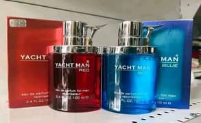 yacht mens long lasting perfume 3 days lasting warranty