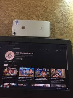 iPhone 7 32GB JV 2 Mont Sim Work√ Cash On Delry √