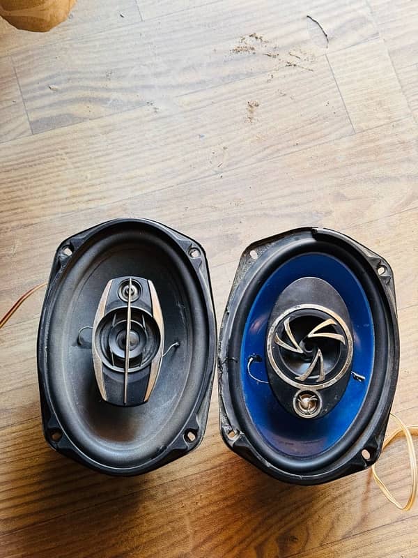 car speakers old used for sale 2