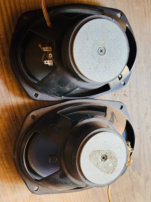 car speakers old used for sale 3