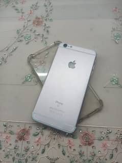 iPhone 6s plus ha non pta ha front or back camera nhi chalra Baki ok h