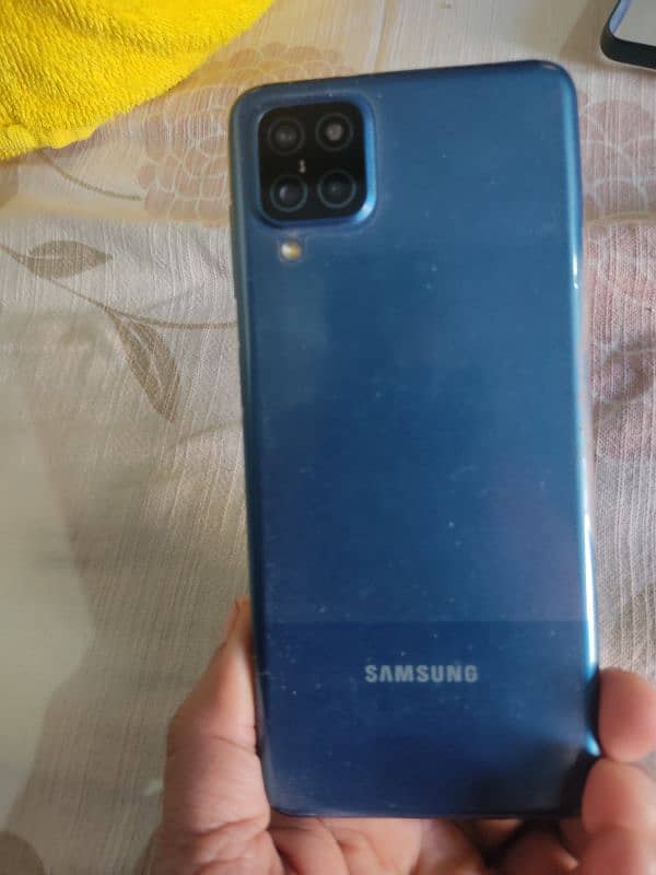 samsung A12 1