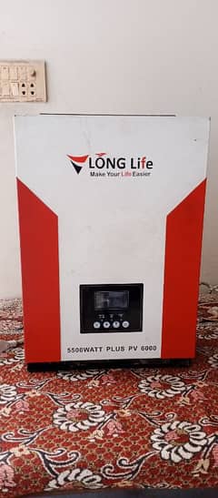 LongLife inverter