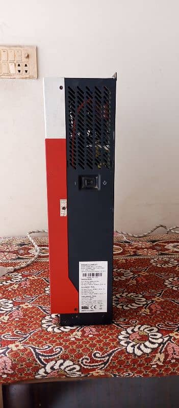 LongLife inverter 2