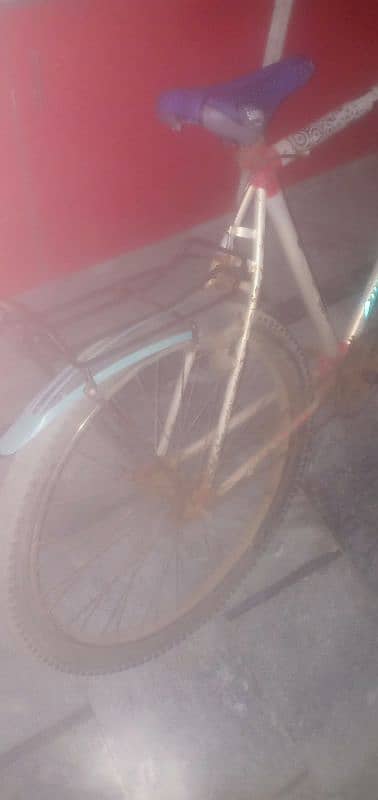 bicycle for sell 0