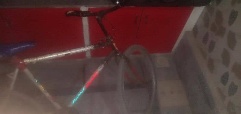 bicycle for sell 1