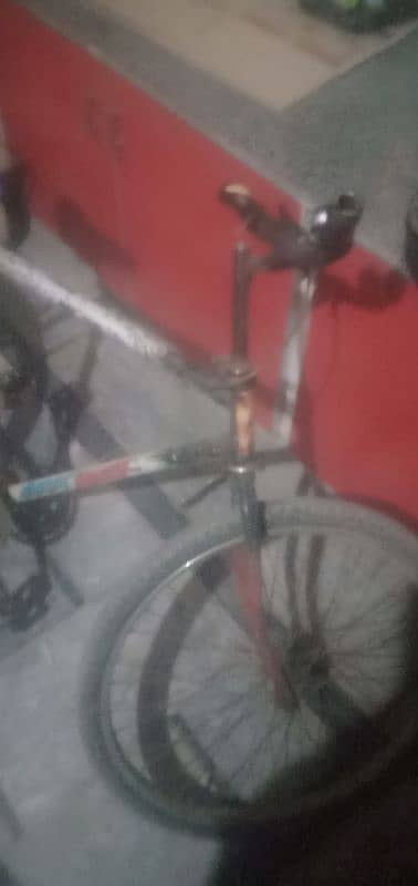 bicycle for sell 2