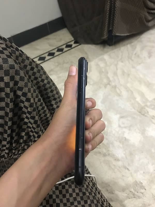 I phone xr non pta 2