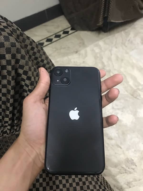 I phone xr non pta 3