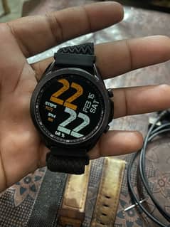 samsung watch 3