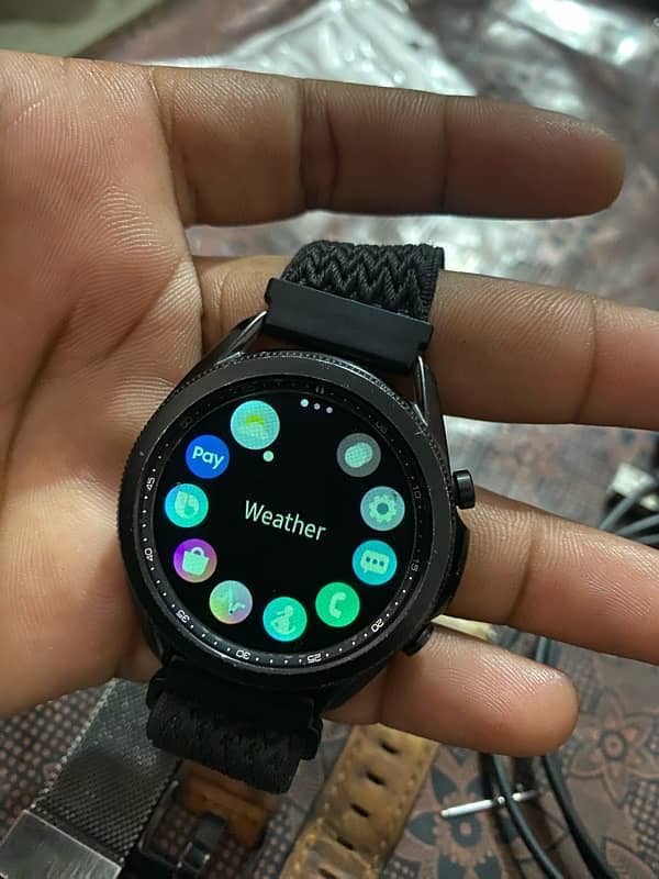 samsung watch 3 3