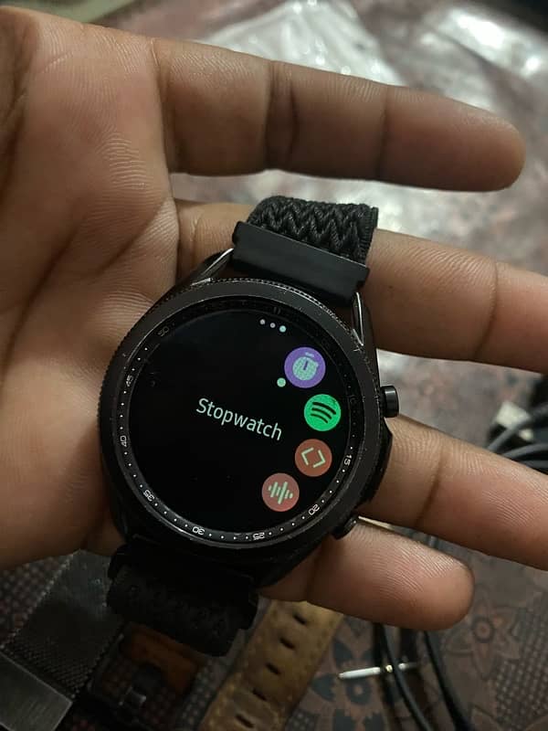 samsung watch 3 5