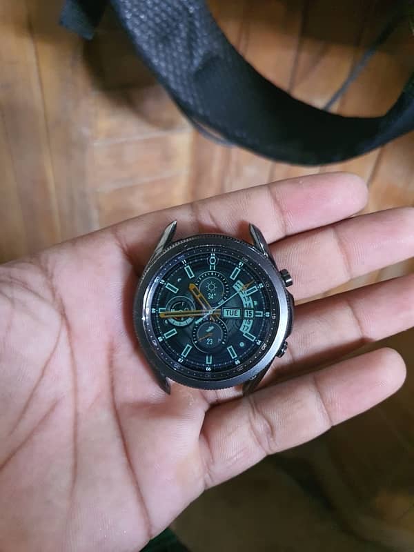 samsung watch 3 9