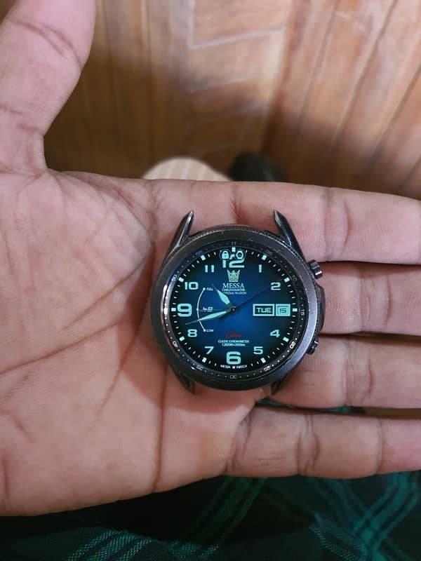 samsung watch 3 10