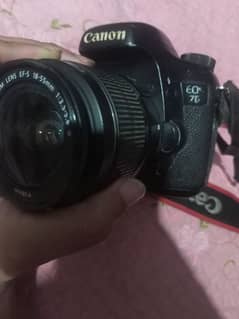 canon 7D 55mm lens