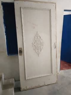 door