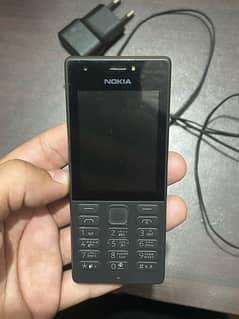 Nokia 216 Pta official Approve dual sim