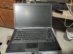 Core i5 laptop dell 3rd gen