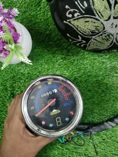 speedometer for all bikes