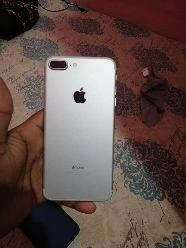 iphone 7Plus 0