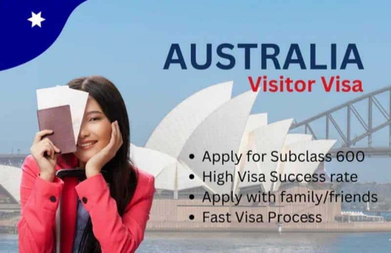 All country visas file preparation and appointment available 2