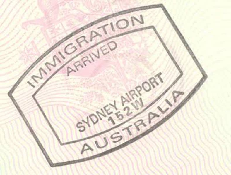 All country visas file preparation and appointment available 3