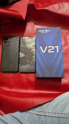 vivo v21 128 gb