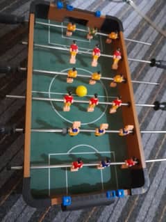 foosball