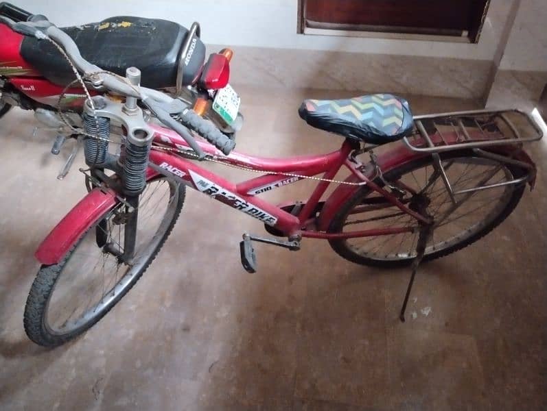 Cycle, Bicycle for sale 1