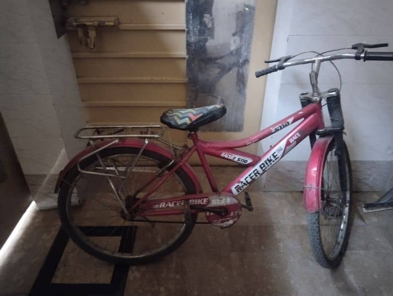 Cycle, Bicycle for sale 2