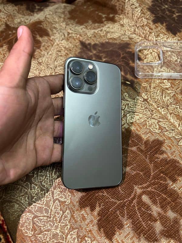 i phone 13 pro jv 128gb 1