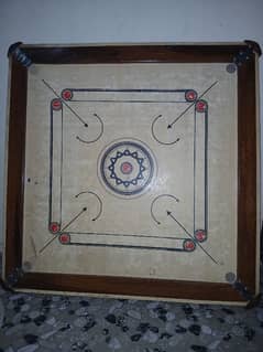 carrom