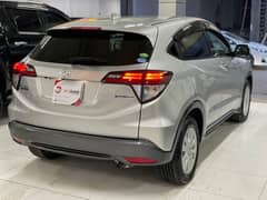 Honda Vezel 2016 S Variant 4WD