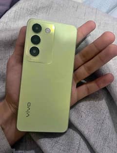 Vivo Y100 for sale