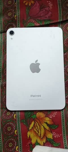 Ipad mini 7