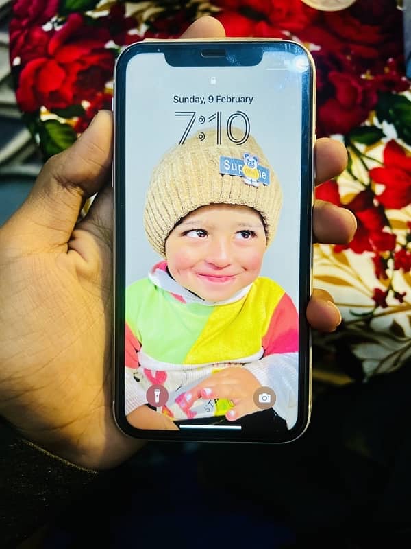 IPhone XR for sale 1