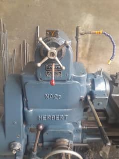 caption lath harbet d2