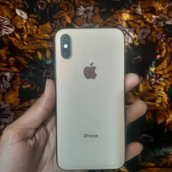 iPhone XS pta approved 0