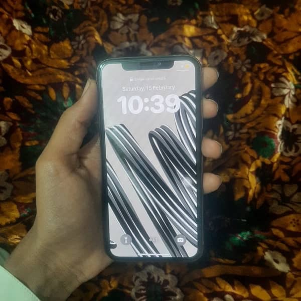 iPhone XS pta approved 1