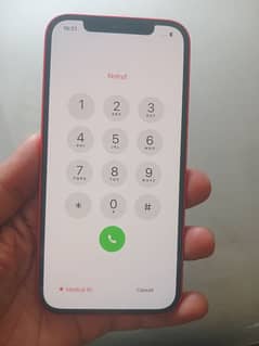 iphone 12 Locked