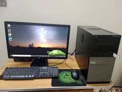 PROFESSIONAL VIDEO EDITING & GAMING MACHINE FOR SALE!*