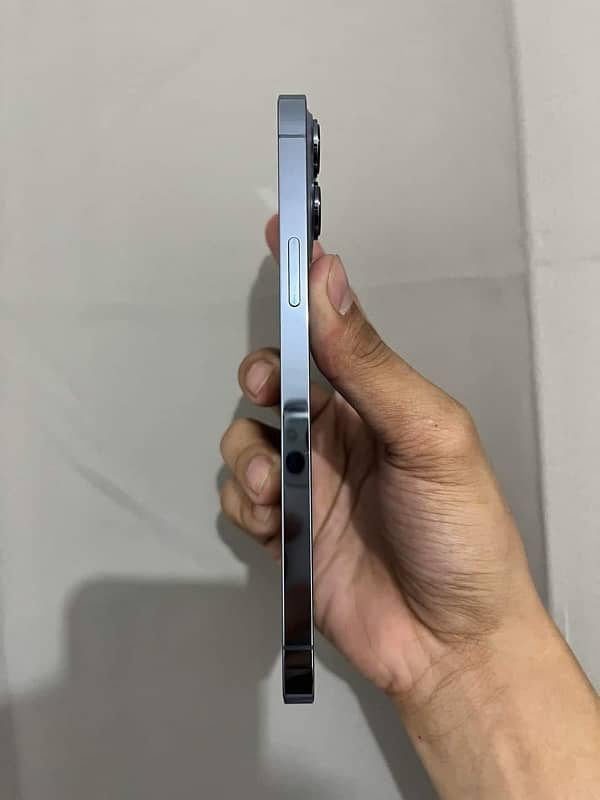 iPhone 13 Pro Max Non PTA | FU 1