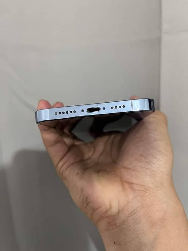 iPhone 13 Pro Max Non PTA | FU 2