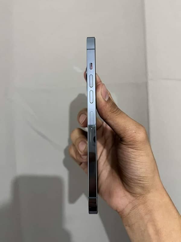 iPhone 13 Pro Max Non PTA | FU 4