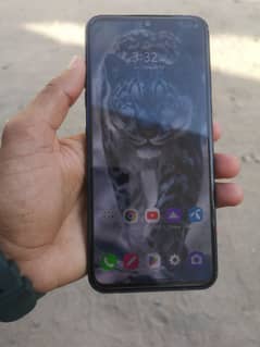 LG v60 thinq 5G 8 128 gb