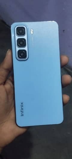 Infinix hot 50