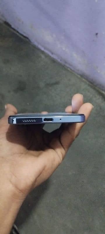 Infinix hot 50 4