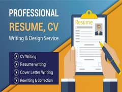 CV Service