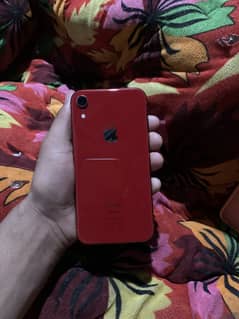 Apple iPhone XR